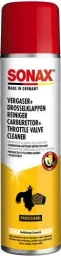 Carburettor + throttle valve cleaner 400 ml