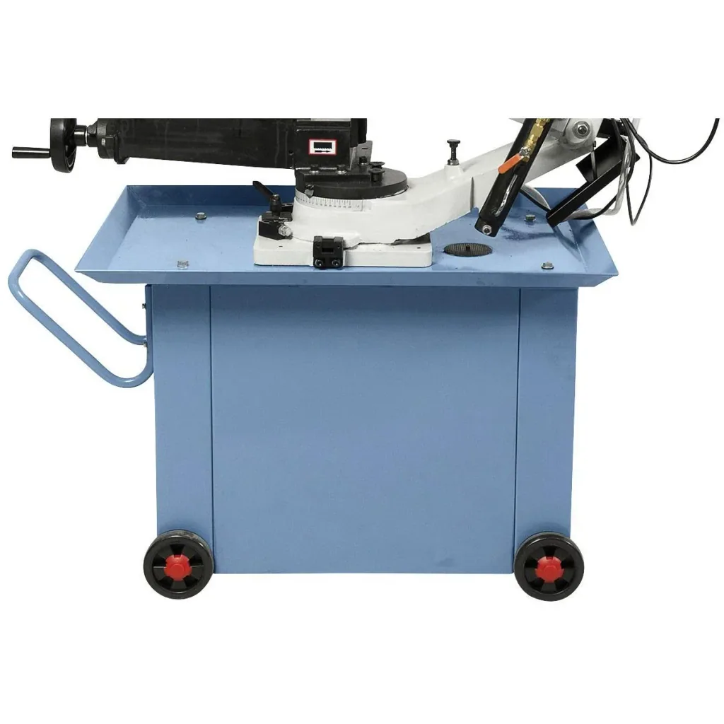 Bernardo Metal Band Saw GBS 200 G
