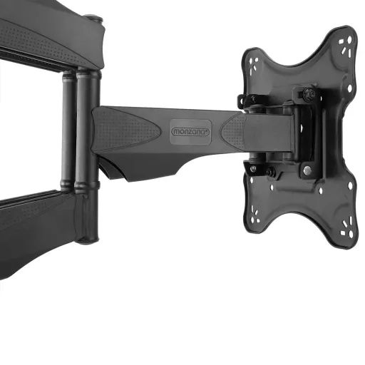 TV wall mount 32-75 inch black