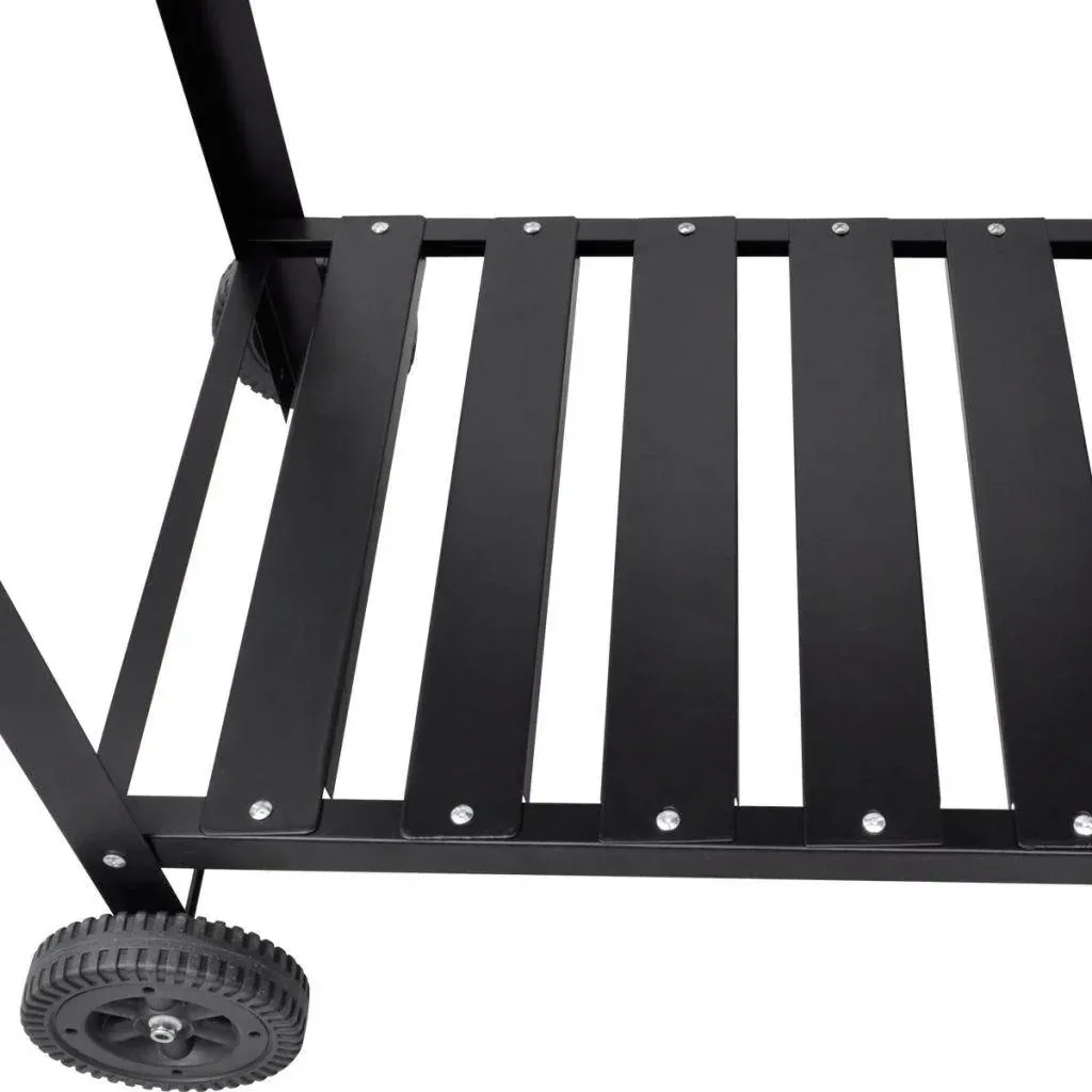 Kohlegrill Kota 2 Räder
