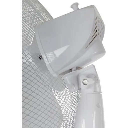 NL Floor Fan - ABS - Ø 40cm - White