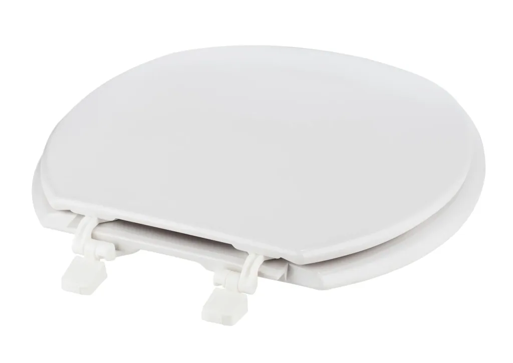Toilet seat Torino XXL, made of shatter-proof Duroplast, load capacity up to 300 kg