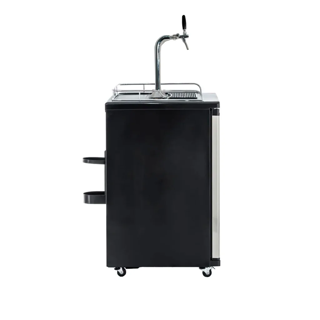 Biertap, Thuistap - in vat tot 50L (bierbar)