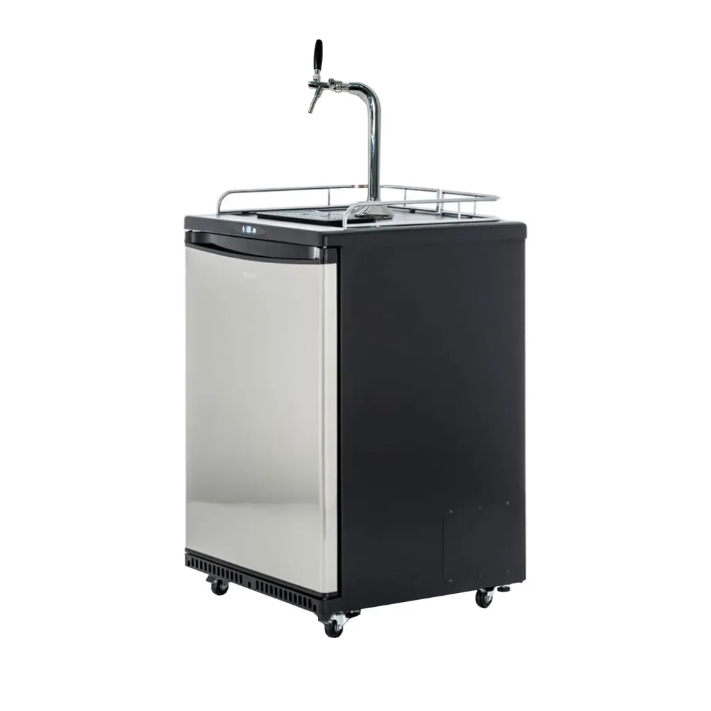Biertap, Thuistap - in vat tot 50L (bierbar)