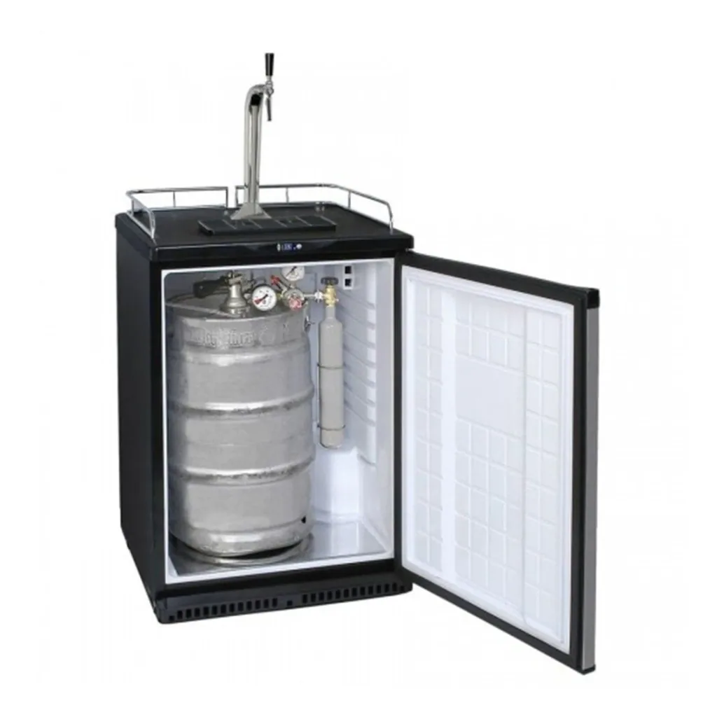 Biertap, Thuistap - in vat tot 50L (bierbar)