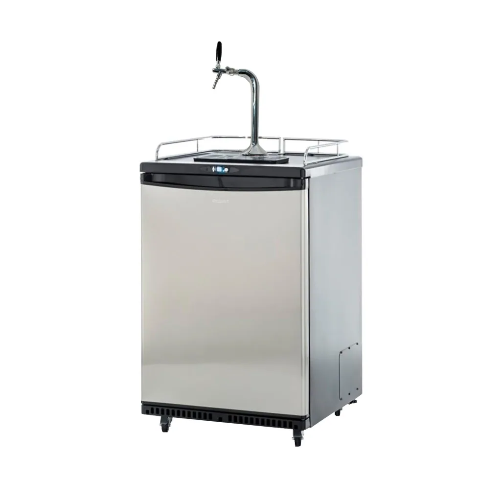 Biertap, Thuistap - in vat tot 50L (bierbar)