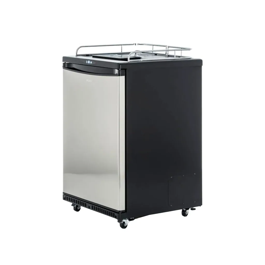 Biertap, Thuistap - in vat tot 50L (bierbar)