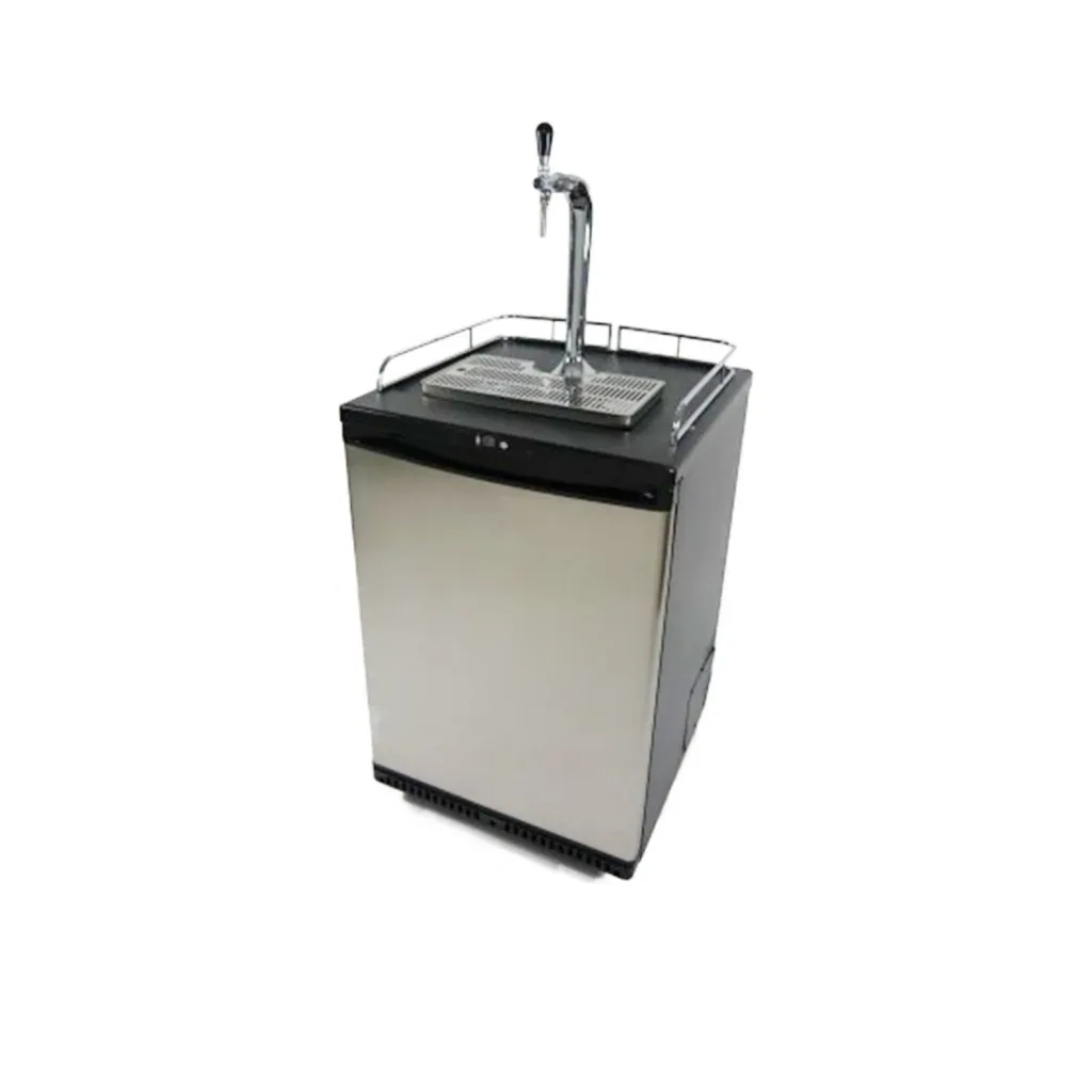 Biertap, Thuistap - in vat tot 50L (bierbar)