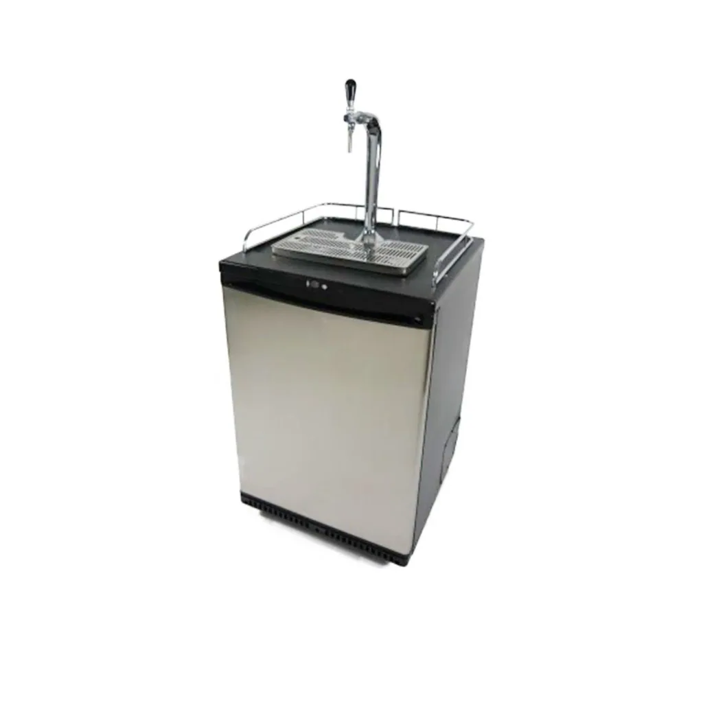 Biertap, Thuistap - in vat tot 50L (bierbar)