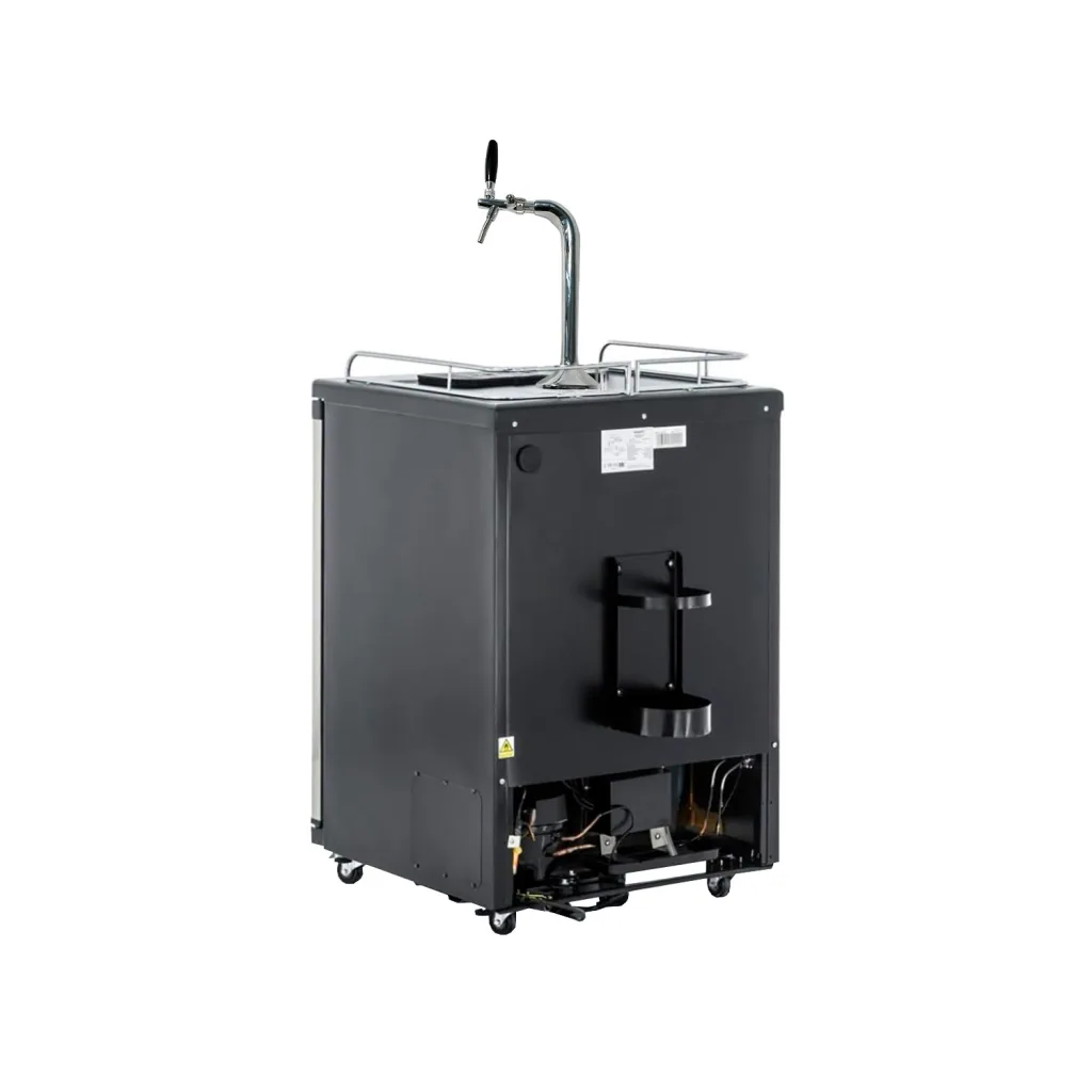 Biertap, Thuistap - in vat tot 50L (bierbar)