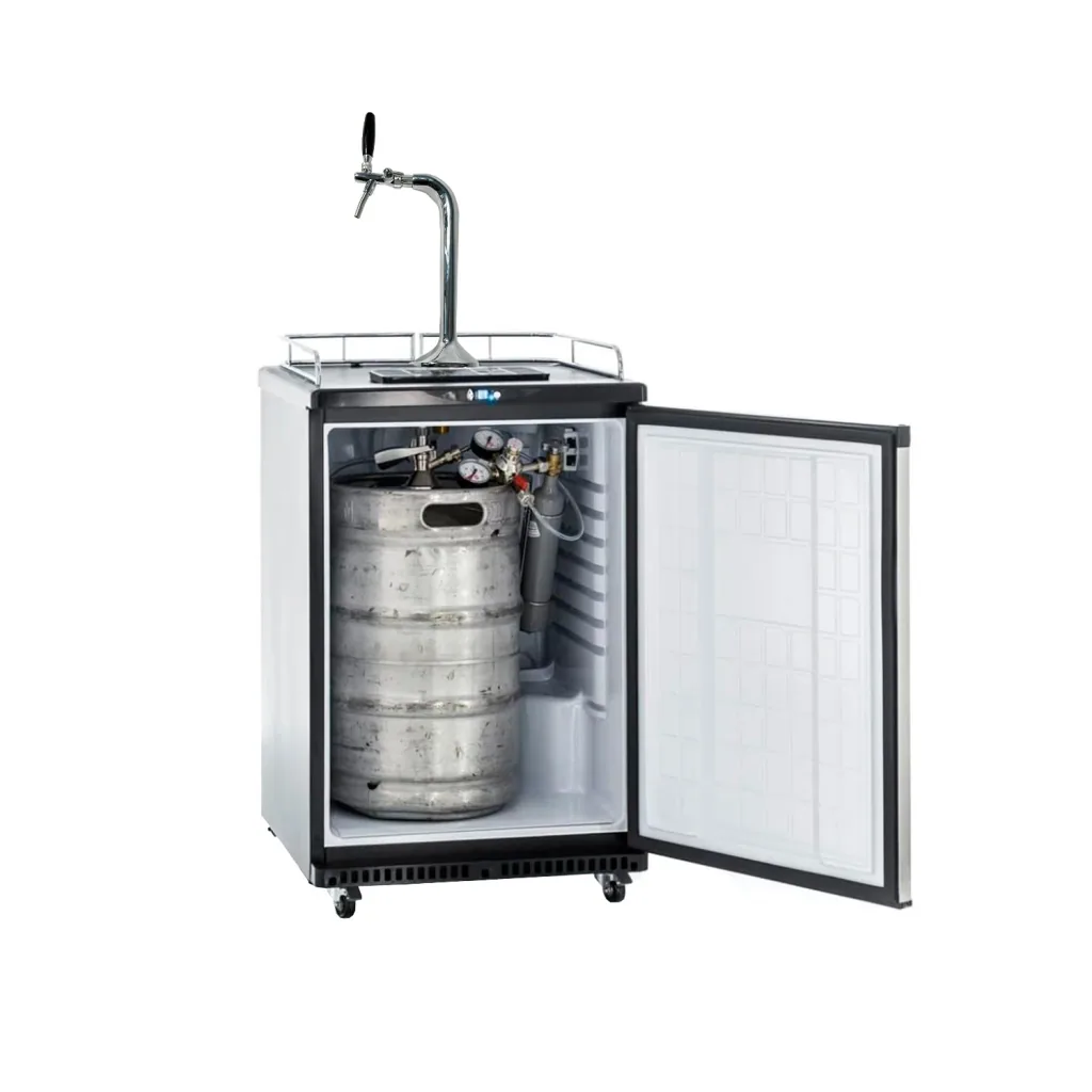 Biertap, Thuistap - in vat tot 50L (bierbar)