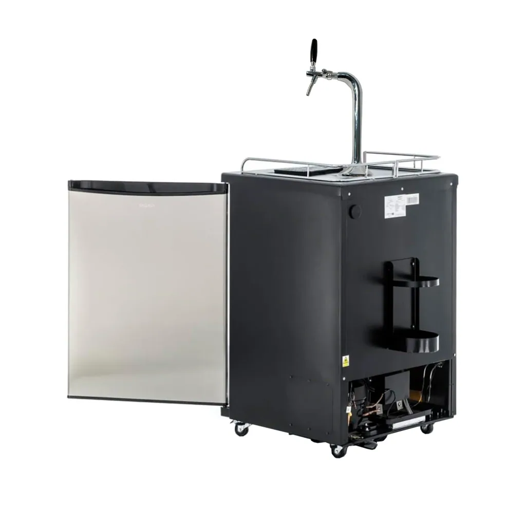 Biertap, Thuistap - in vat tot 50L (bierbar)