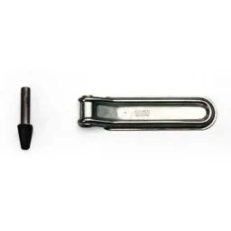 Side wall hinge, 220 mm long