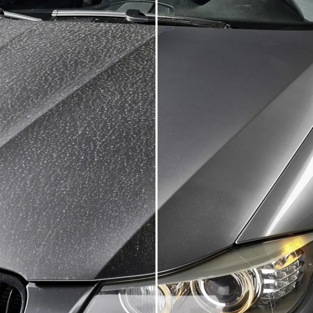 Car Shampoo Concentrate 2 l