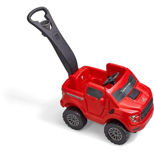 2-in-1 Ford F-150 SVT Raptor