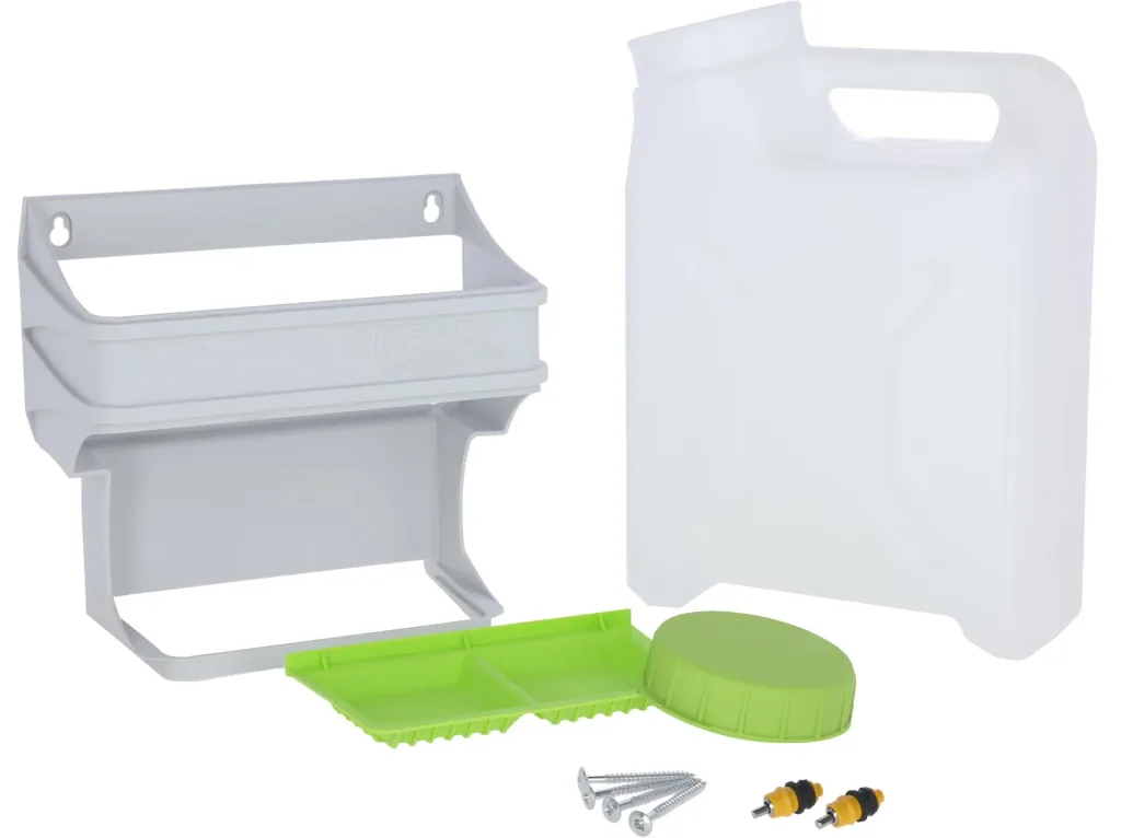 SmartCoop poultry drinker 10 liters