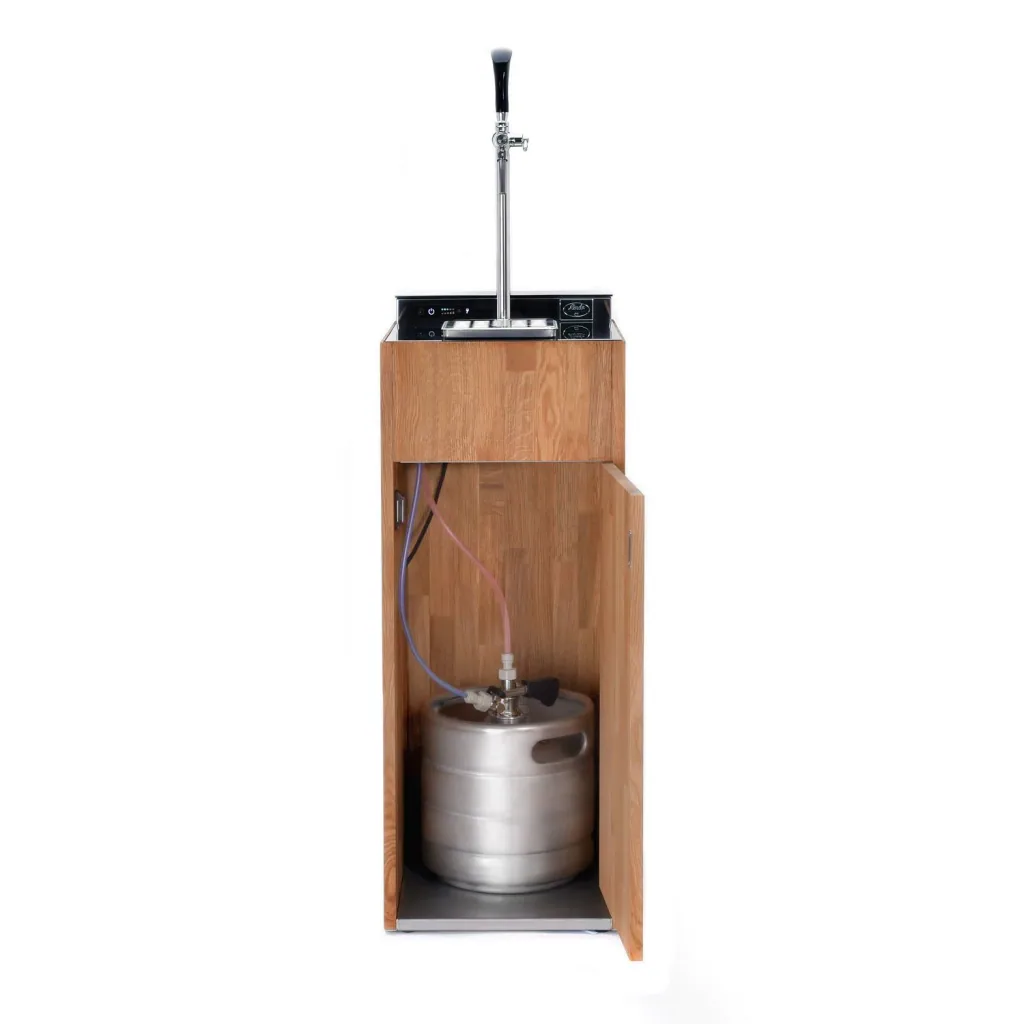 Bierdispenser kast, Onderkast voor het tapsysteem - Pygmy Pro Kitchen