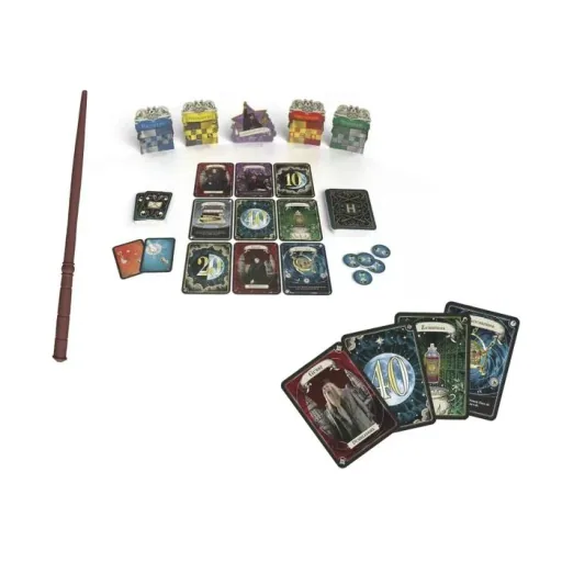 Board game Stupor! Harry Potter