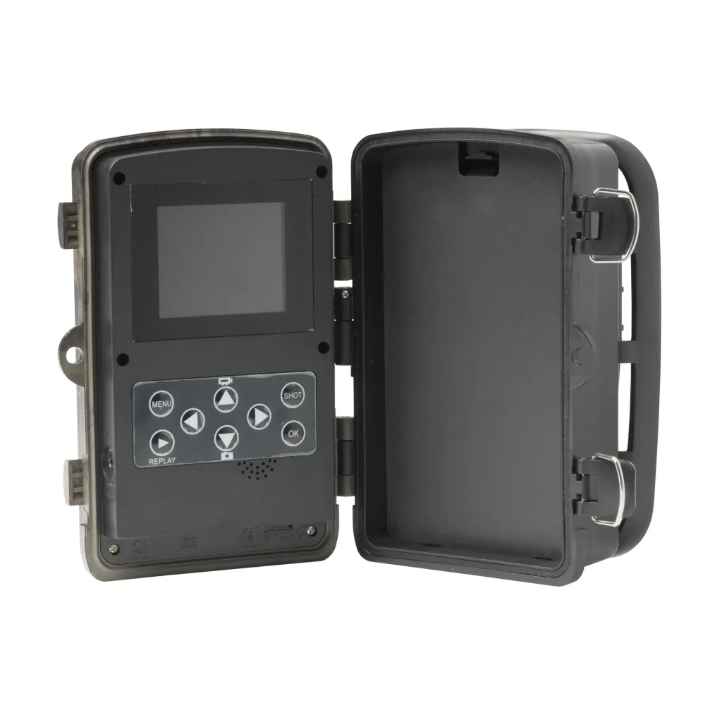 Wildlife / surveillance camera