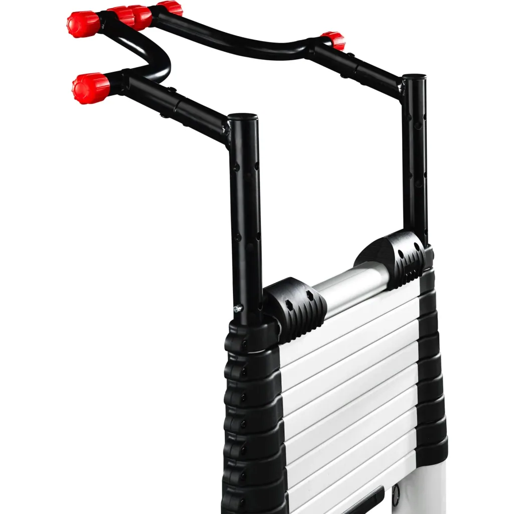 Spacer upper beam, aluminum
