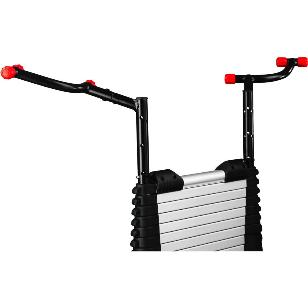 Spacer upper beam, aluminum