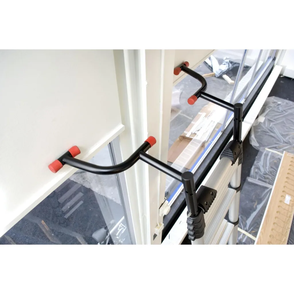 Spacer upper beam, aluminum