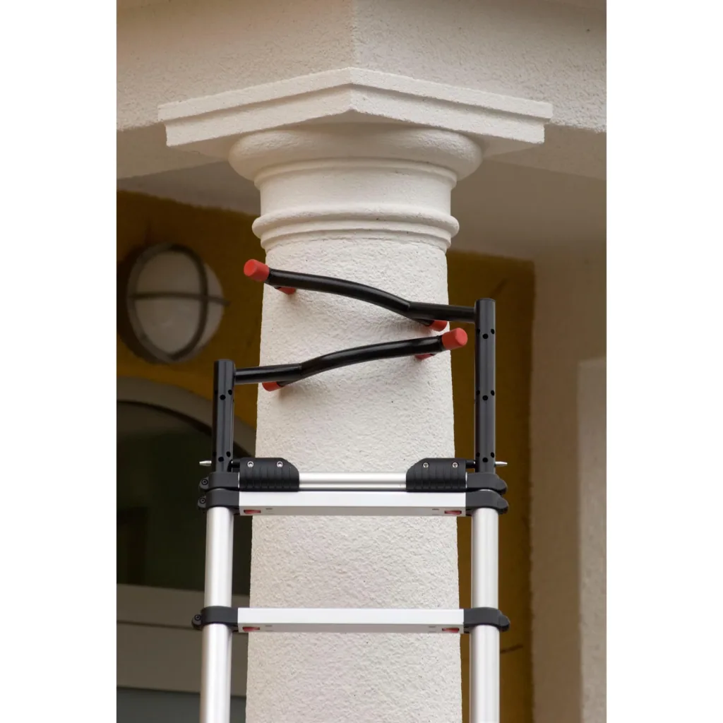 Spacer upper beam, aluminum