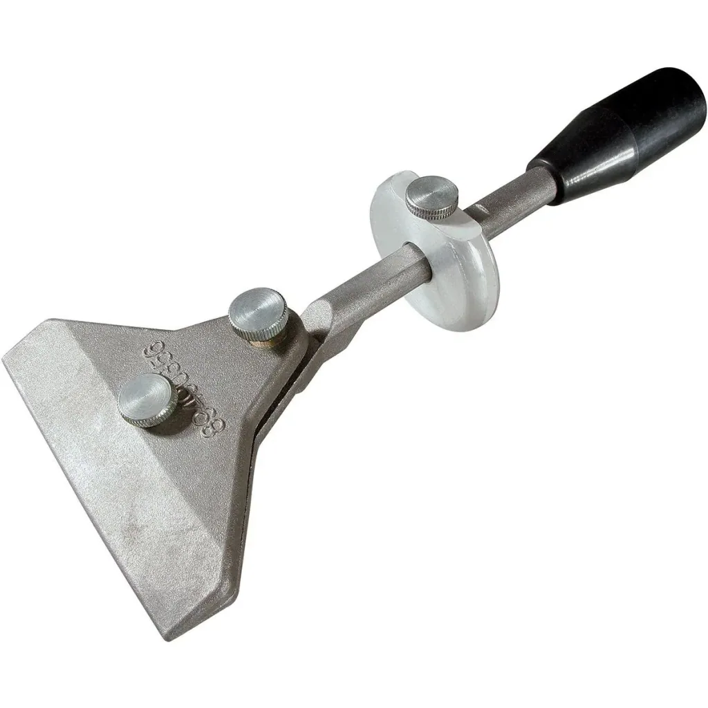 Household sanding set with sanding attachments 40, 120 and 160