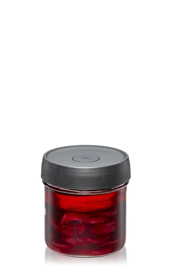 Fermentation jar NATIVO, 0.5 liters