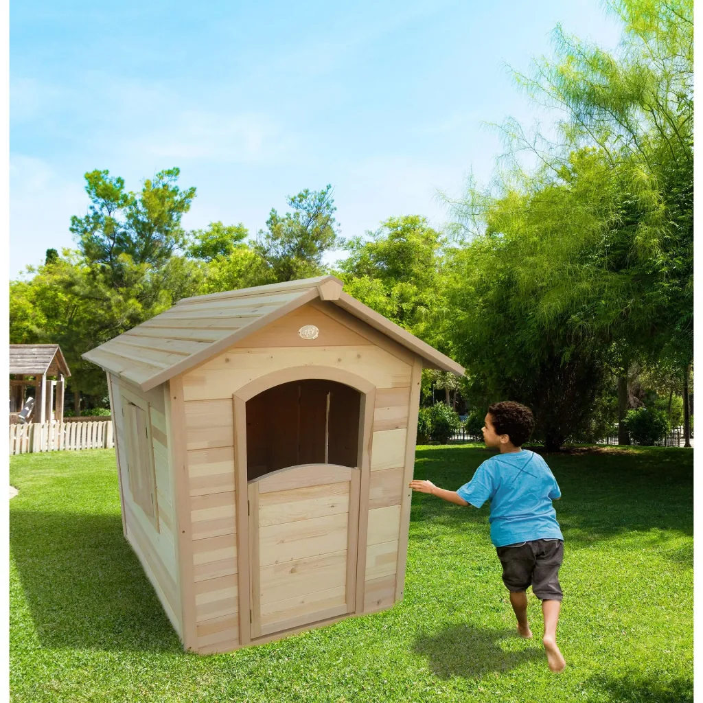 Britt Playhouse