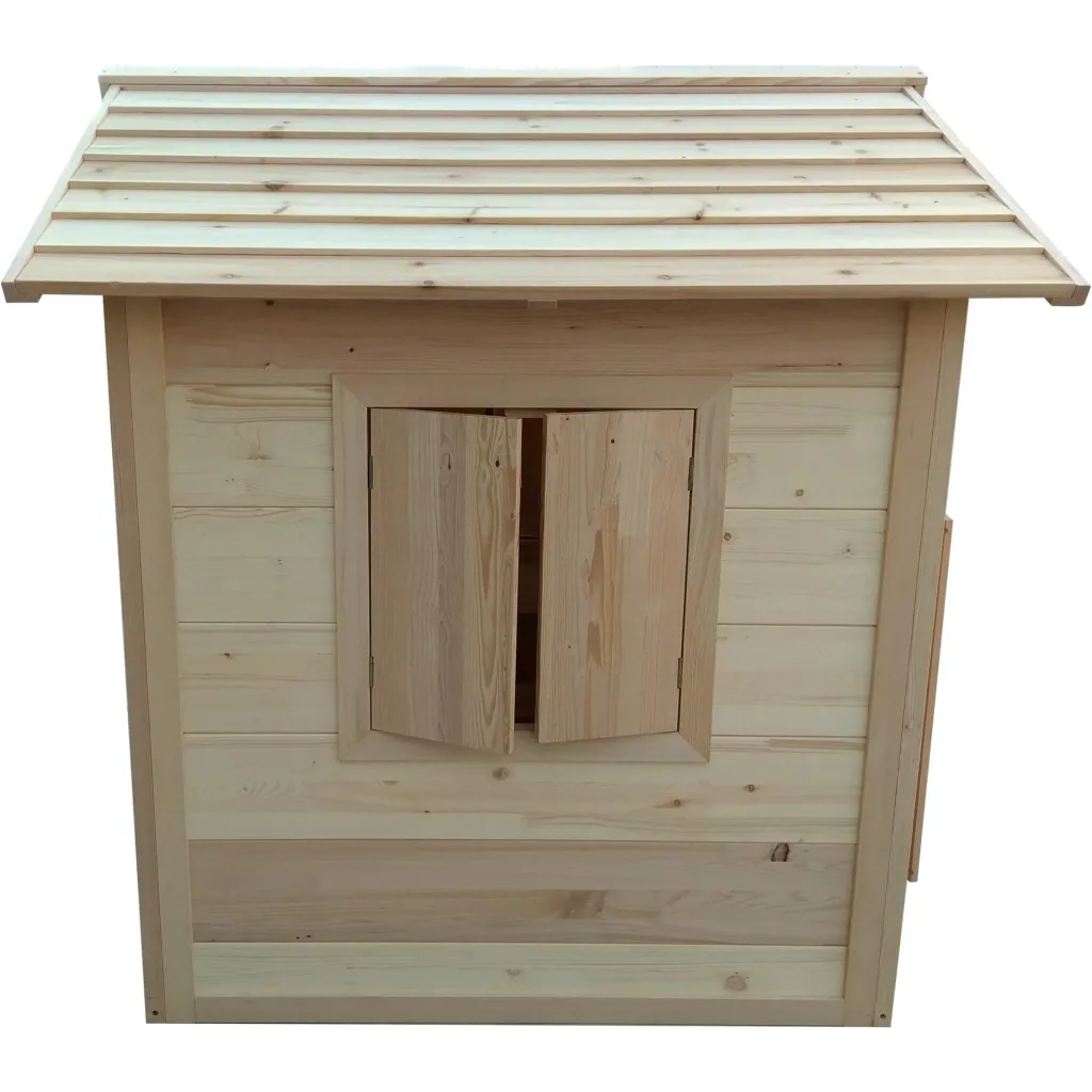 Britt Playhouse