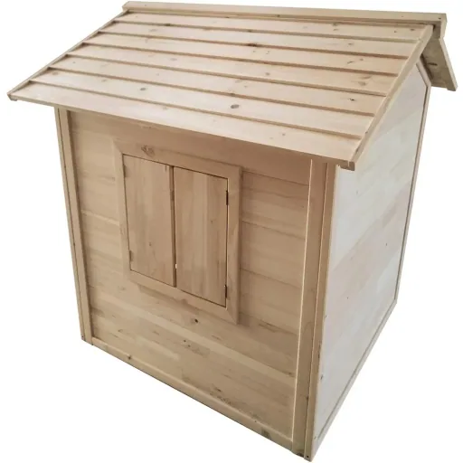 Britt Playhouse