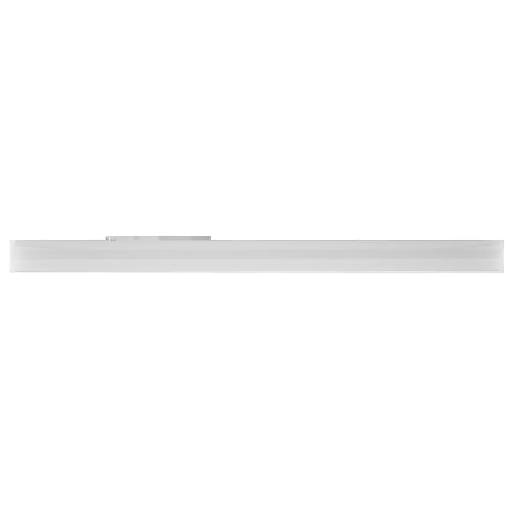 LED surface-mounted light LINE with switch 51 cm, 6 W, color white
