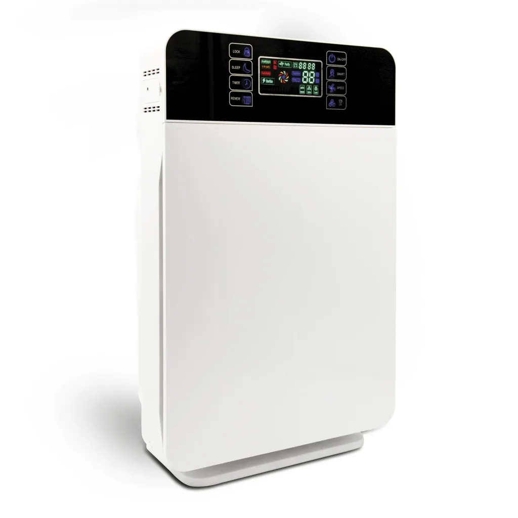 Air Purifier 6in1 air purifier for up to 30 m²
