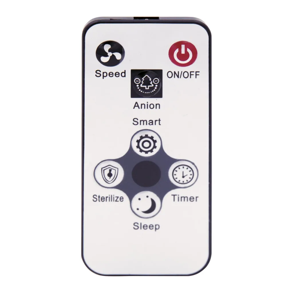 Air Purifier 6in1 air purifier for up to 30 m²
