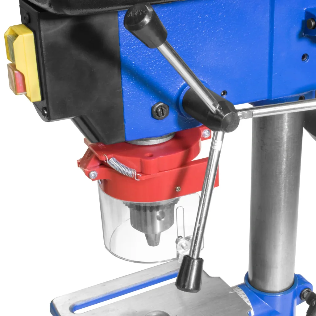 Bench drill GTB 16 LASER/550W