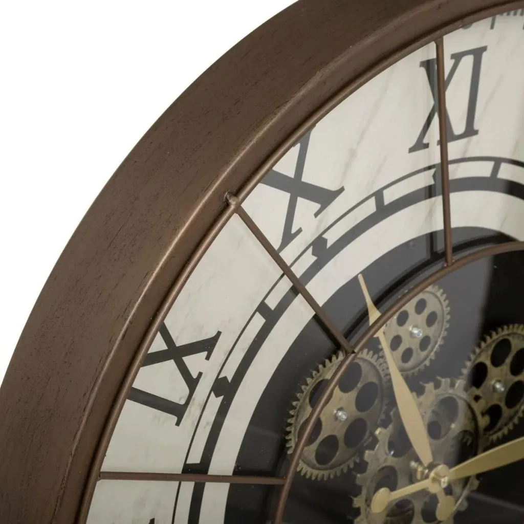 NL Mechanical Clock - 57 cm