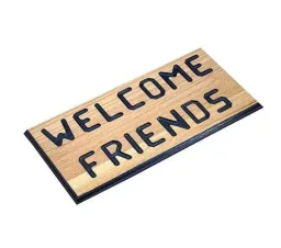 Router template SIGN CRAFTER, milling template
