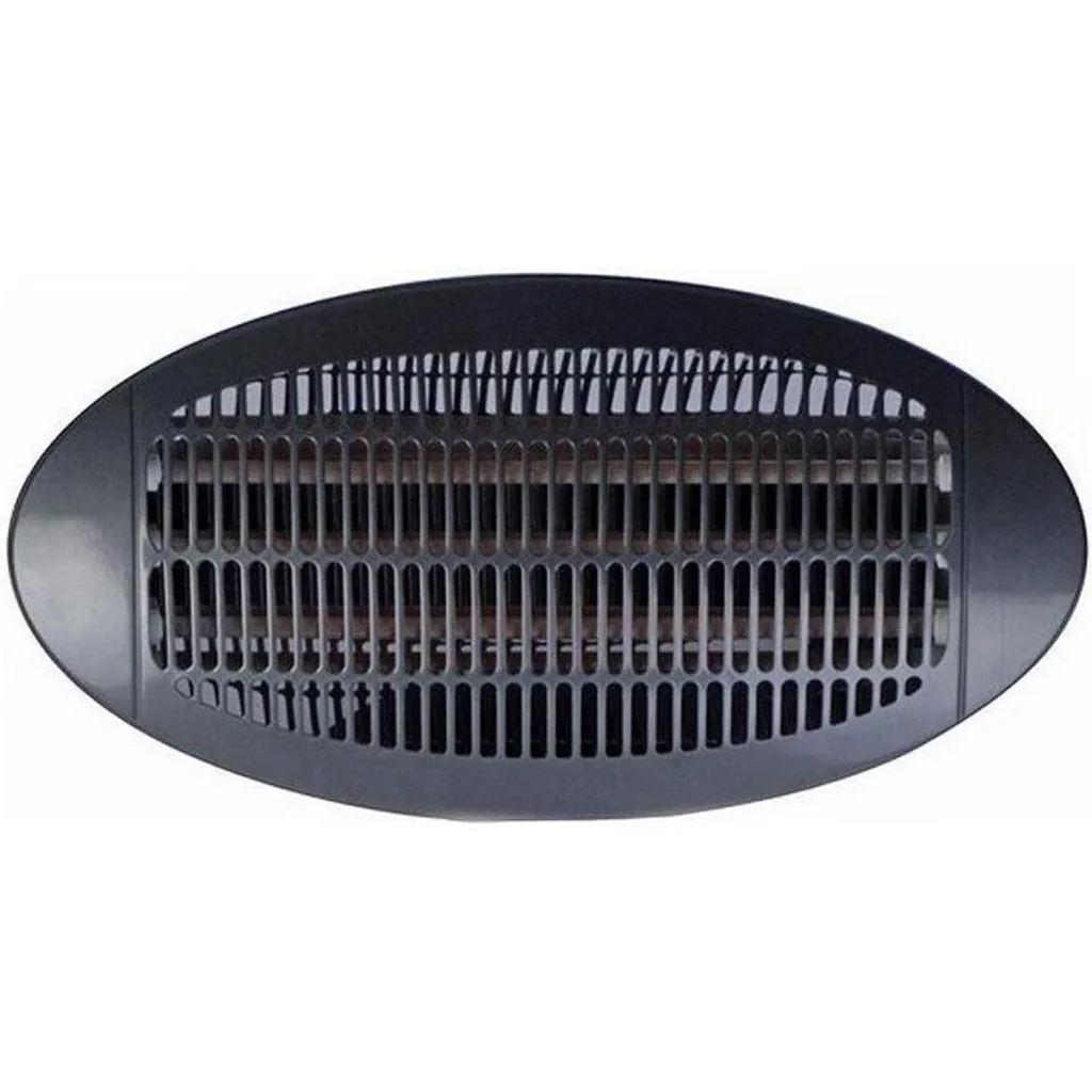 Excellent Electrics Patio Heater - Wall Mounted - 2000W