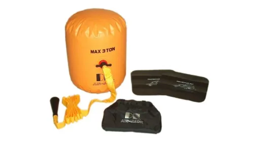 Balloon car jack AUTO LIFT