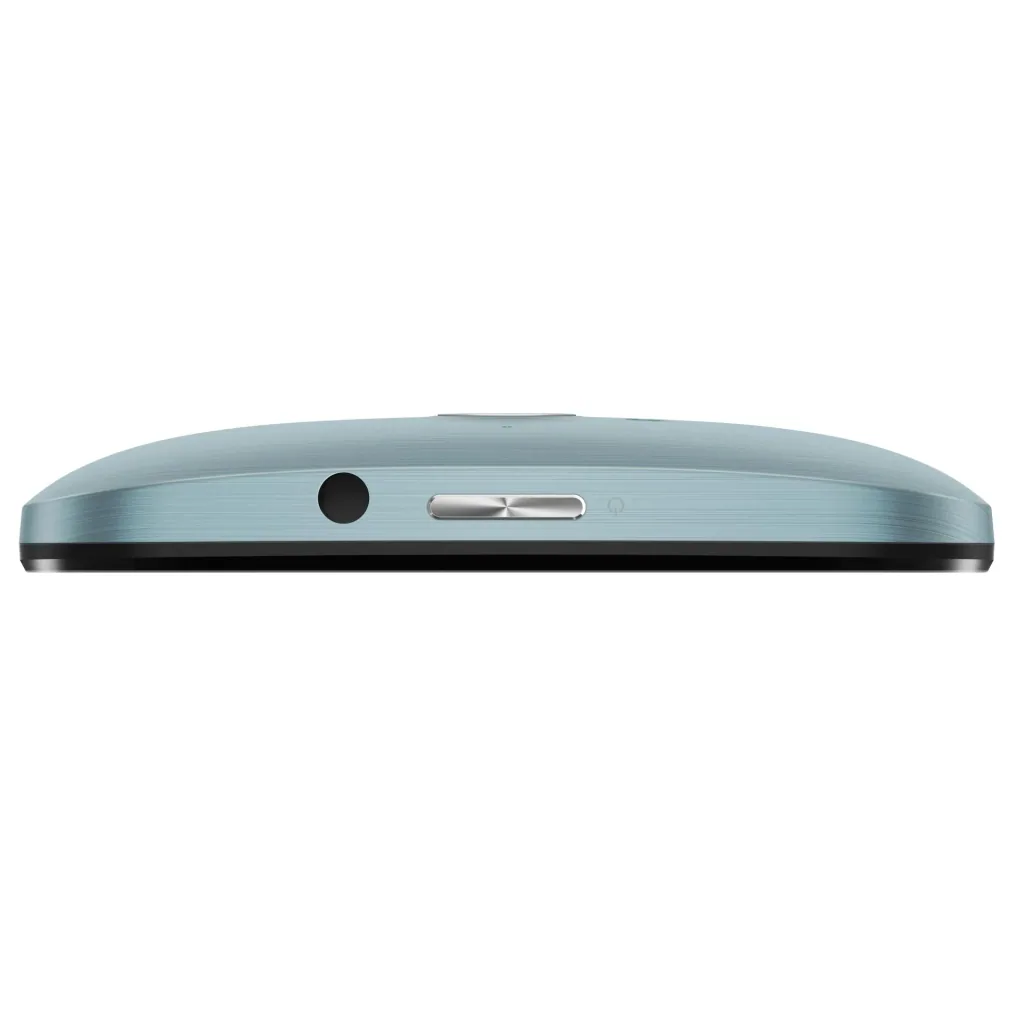 ZenFone Go ZB500KL, blue, 16GB storage
