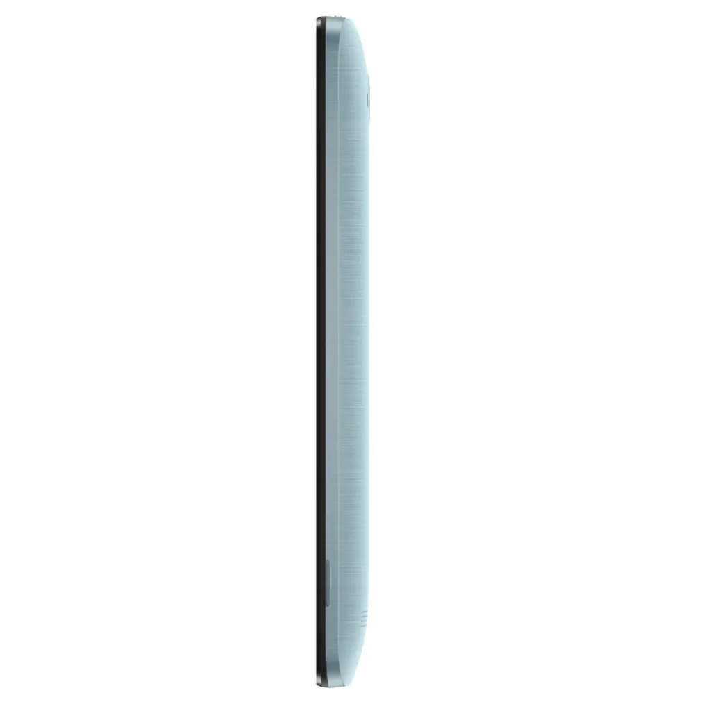 ZenFone Go ZB500KL, blue, 16GB storage
