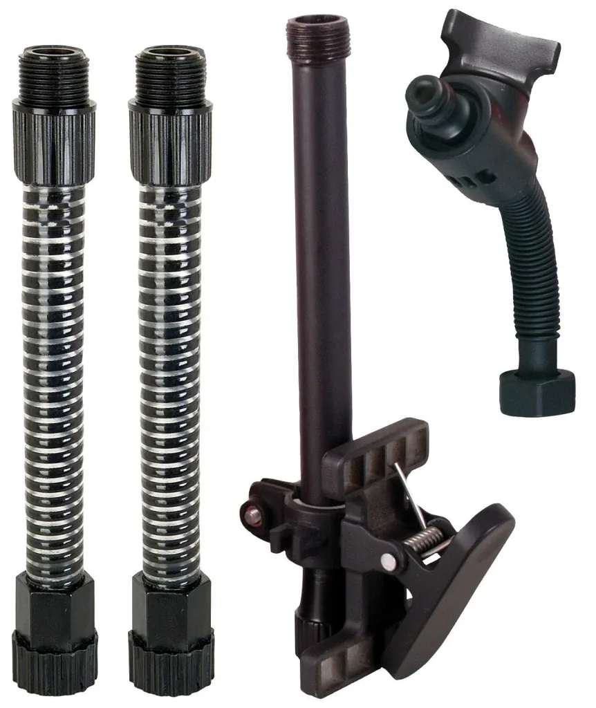 Submersible pressure pump DrainPress 3200/24 ​​SET