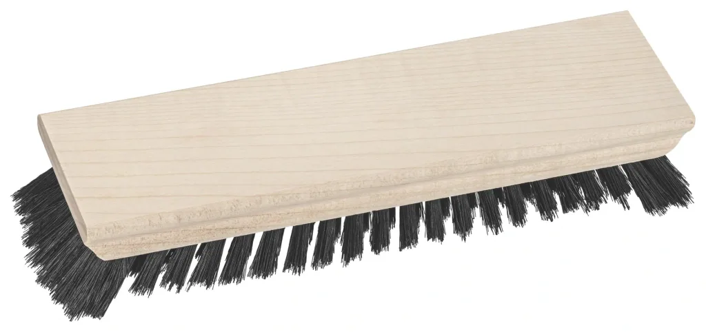Wallpaper brush synthetic bristle, 235 x 60 mm
