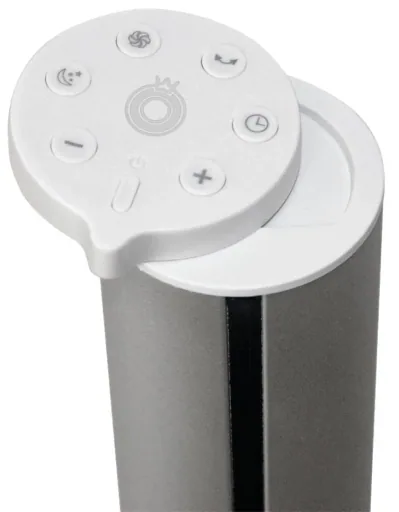 Noblade 2.0 standing fan