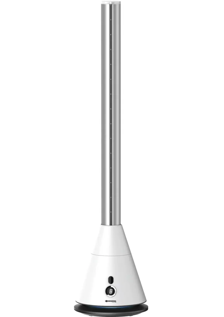 Noblade 2.0 standing fan