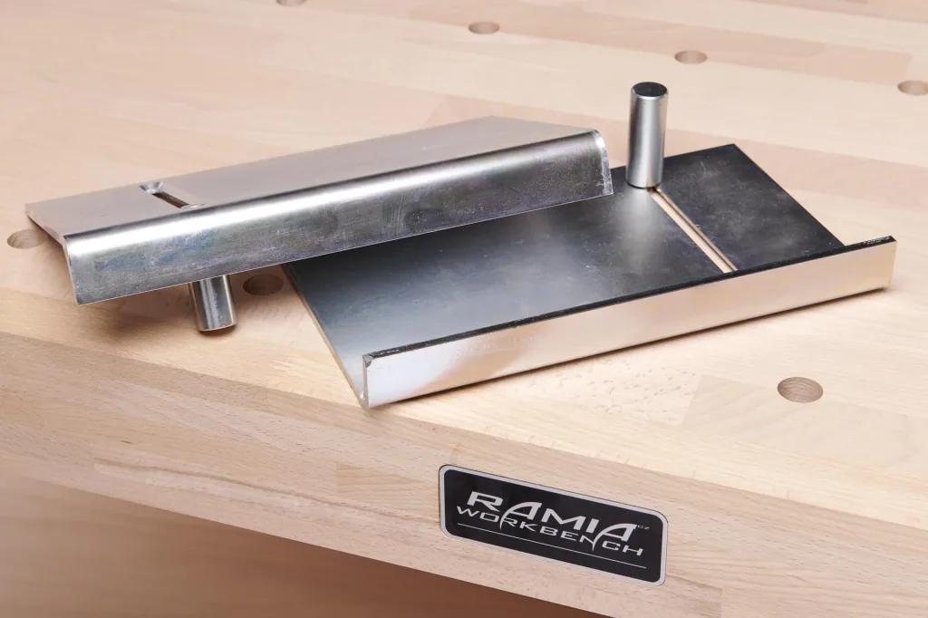 Workbench PROFI accessory set