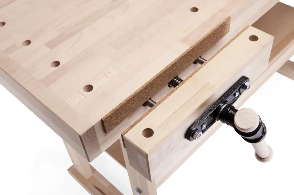 Workbench PROFI accessory set