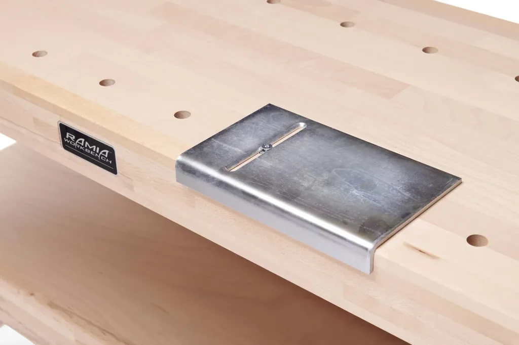 Workbench PROFI accessory set