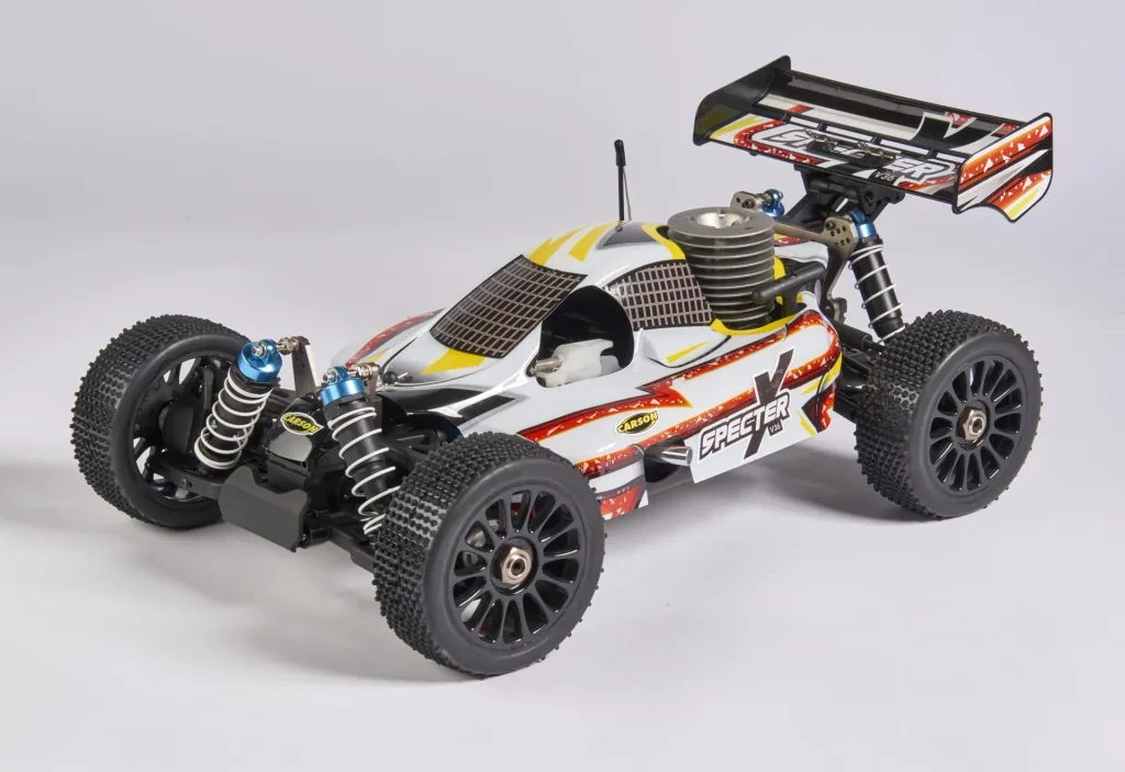 Buggy CY Specter X 3 Pro V36 2.4 G RTR 1:8